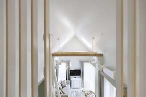 Willa Szwarc Sopot Premium Suites