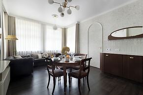 Willa Szwarc Sopot Premium Suites