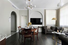 Willa Szwarc Sopot Premium Suites
