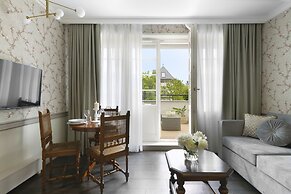 Willa Szwarc Sopot Premium Suites