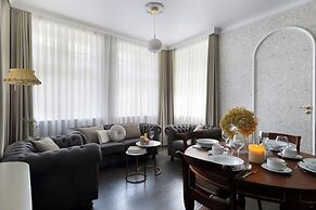 Willa Szwarc Sopot Premium Suites