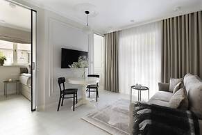 Willa Szwarc Sopot Premium Suites