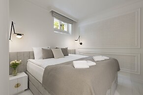 Willa Szwarc Sopot Premium Suites