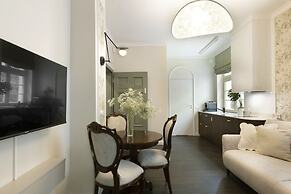 Willa Szwarc Sopot Premium Suites