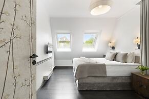 Willa Szwarc Sopot Premium Suites