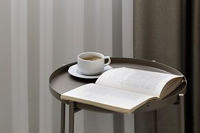 Willa Szwarc Sopot Premium Suites