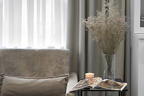 Willa Szwarc Sopot Premium Suites