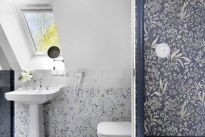 Willa Szwarc Sopot Premium Suites