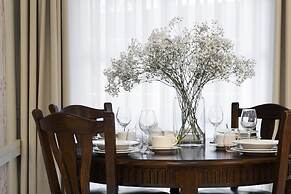 Willa Szwarc Sopot Premium Suites