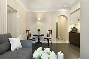 Willa Szwarc Sopot Premium Suites