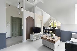 Willa Szwarc Sopot Premium Suites