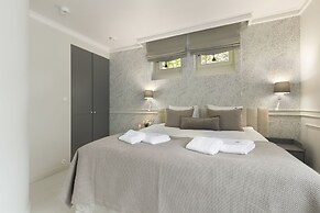 Willa Szwarc Sopot Premium Suites