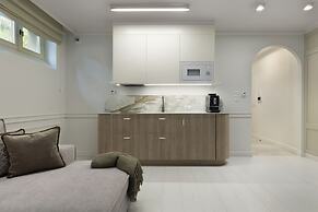 Willa Szwarc Sopot Premium Suites