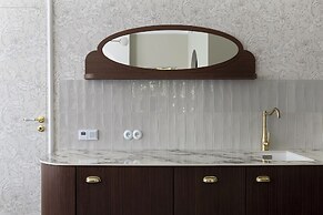 Willa Szwarc Sopot Premium Suites