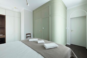 Willa Szwarc Sopot Premium Suites