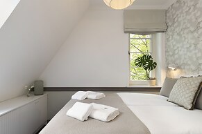 Willa Szwarc Sopot Premium Suites