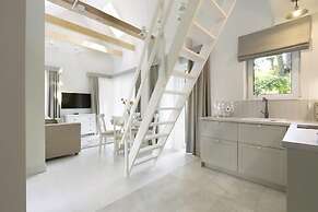 Willa Szwarc Sopot Premium Suites
