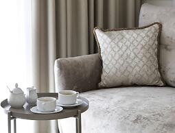 Willa Szwarc Sopot Premium Suites