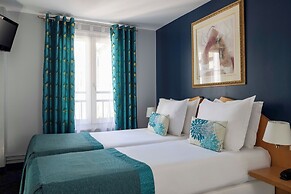 Grand Hôtel du Calvados - Opéra