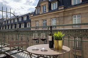 Grand Hôtel du Calvados - Opéra