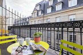 Grand Hôtel du Calvados - Opéra