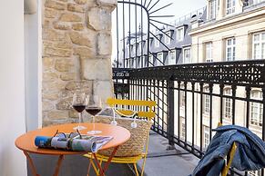 Grand Hôtel du Calvados - Opéra