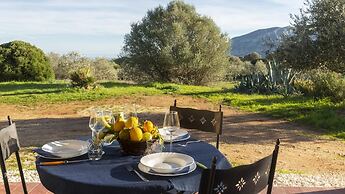 Casa Oliveto 2 in Galtell