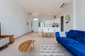 Casa Love 2B