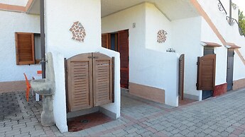 Welcomely - La Casa Di Rita - Salamaghe