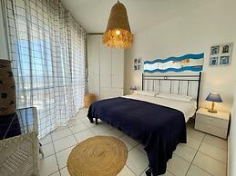 Beachside Apartment for 4 in Caorle