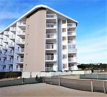 Beachside Apartment for 4 in Caorle