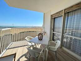 Beachside Apartment for 4 in Caorle
