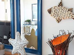 Beachside Apartment for 4 in Caorle
