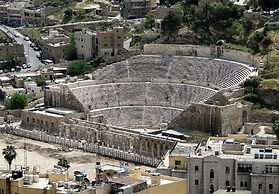 Amman Pasha Hotel DOWNTOWN