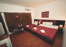 Amman Pasha Hotel DOWNTOWN