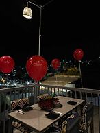 Amman Pasha Hotel DOWNTOWN