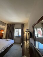 Amman Pasha Hotel DOWNTOWN