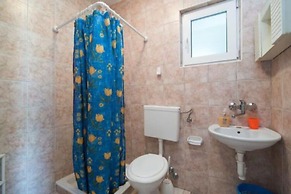 Apartments Boguvila - Studio With Terrace -
