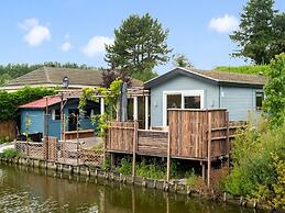 Idyllic Waterfront Vacation Home