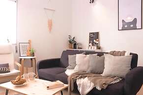 Buarcos Beach Apartment