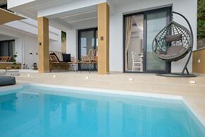 Vrachos Luxury Maisonettes