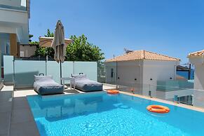 Vrachos Luxury Maisonettes
