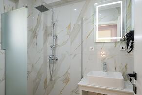 Vrachos Luxury Maisonettes