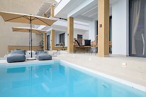 Vrachos Luxury Maisonettes