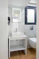 Vrachos Luxury Maisonettes
