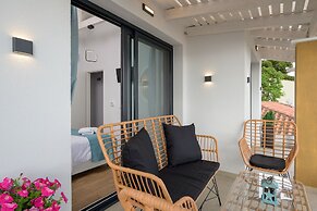Vrachos Luxury Maisonettes