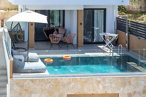 Vrachos Luxury Maisonettes