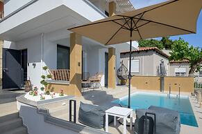 Vrachos Luxury Maisonettes