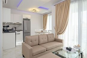 Vrachos Luxury Maisonettes