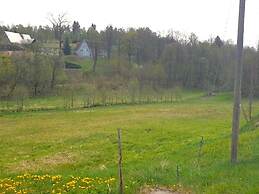 Ferienhaus in Barenstein bei Grunen Hugeln